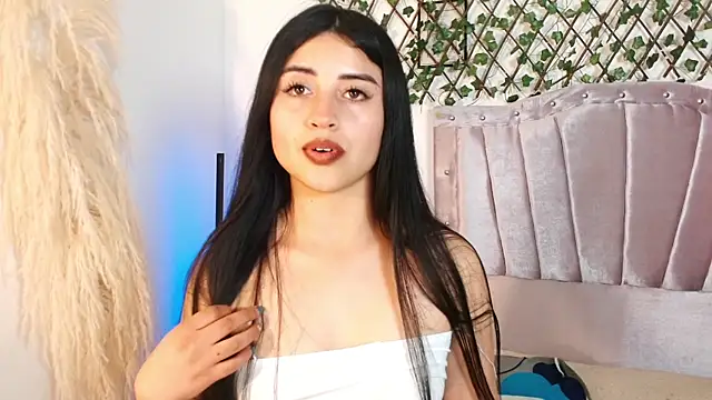 Parker Lee online show from September 15, 2025, 7:25 pm