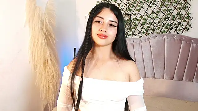 Parker Lee online show from September 17, 2025, 7:26 pm