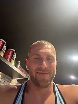 Snapshot of trainwithme chatting on July 29, 2026, 11:30 am trainwithme online show from July 29, 2026, 11:30 am