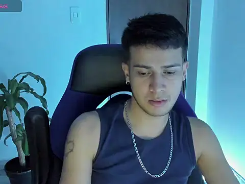 abel bigcok online show from November 3, 2025, 12:57 am