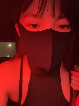 BlushDoll online show from March 22, 2025, 3:31 pm