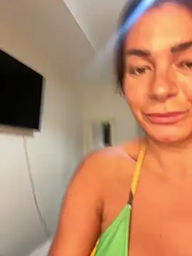 ultimate PAWG online show from June 4, 2026, 12:33 pm