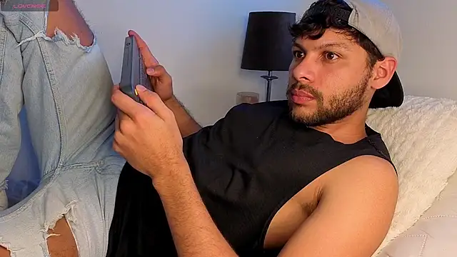 haku kanjy online show from October 19, 2025, 10:43 pm