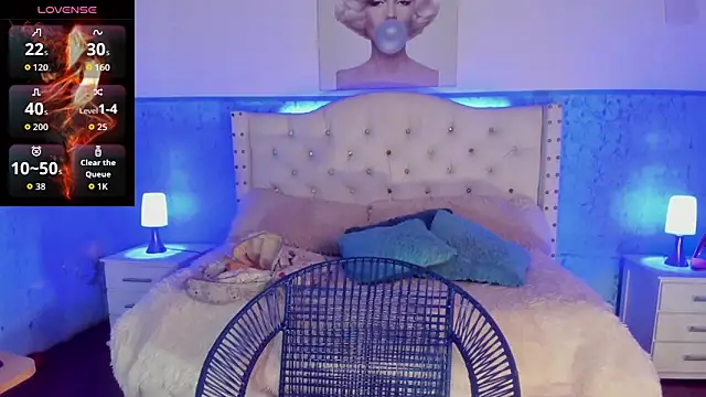 dirtyBBWplay online show from September 18, 2025, 4:25 am