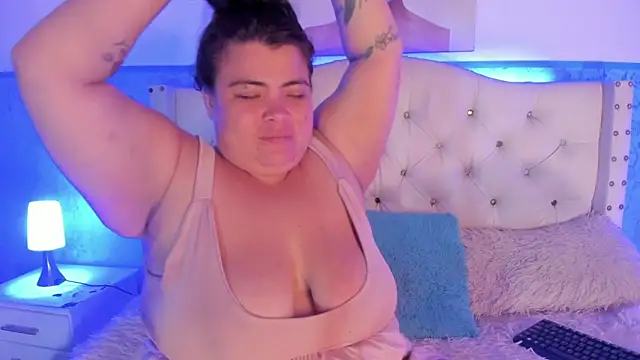 dirtyBBWplay online show from September 25, 2025, 3:21 am