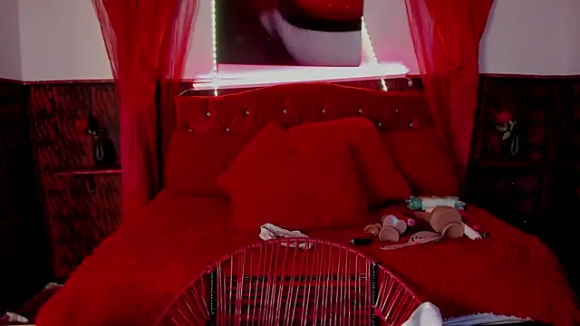 dirtyBBWplay online show from October 11, 2025, 9:46 pm