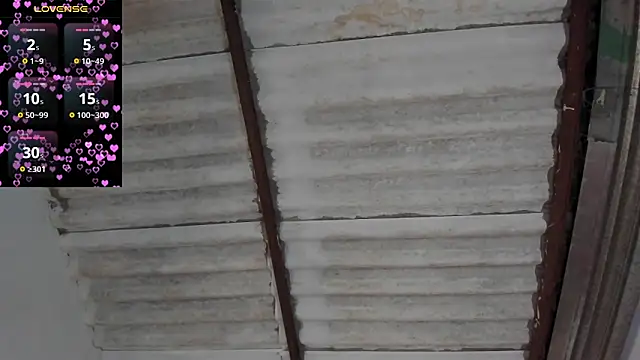 dirtyBBWplay online show from November 15, 2025, 9:43 pm