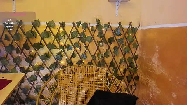 dirtyBBWplay online show from November 22, 2025, 8:41 pm