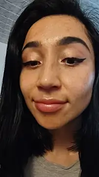 Elowyn online show from October 24, 2025, 6:15 pm