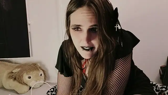 CumulusKitten online show from February 16, 2026, 11:06 am