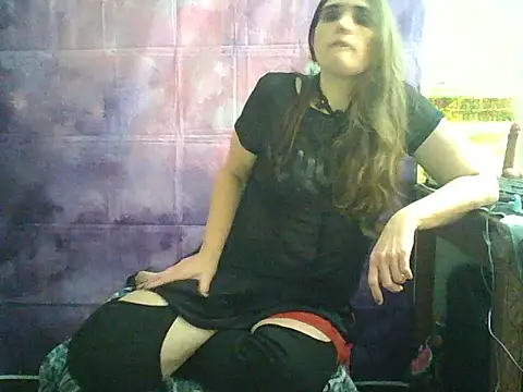 CumulusKitten online show from March 20, 2026, 7:35 am