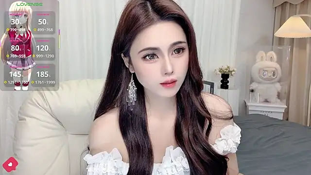 Snapshot of Alma_va chatting on May 6, 2026, 2:33 pm Alma va online show from May 6, 2026, 2:33 pm