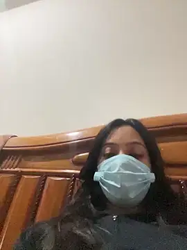 Nia-Stream online show from December 1, 2025, 8:47 pm