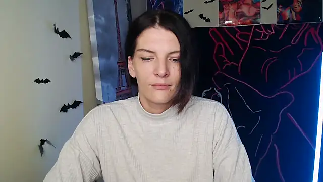 VanessaRey  online show from November 5, 2025, 7:30 am