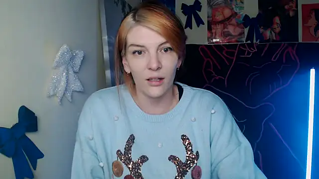 VanessaRey  online show from February 26, 2026, 5:56 pm