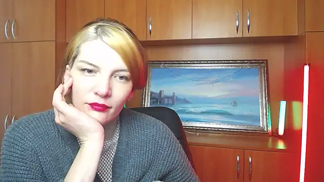 VanessaRey  online show from February 27, 2026, 6:02 am