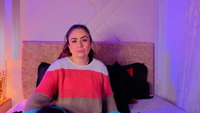 angelinarouse  online show from March 21, 2026, 4:28 am