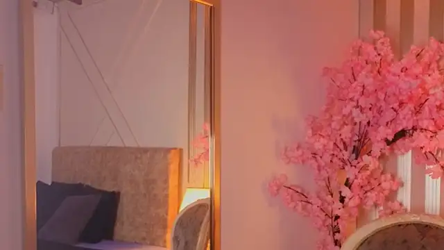 angelinarouse  online show from March 31, 2026, 3:41 am