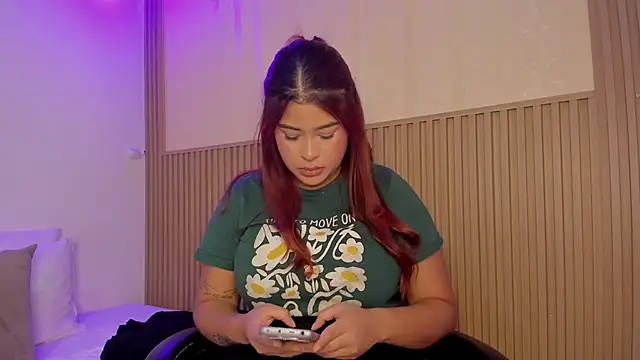 sharonscoth online show from March 12, 2026, 7:20 pm