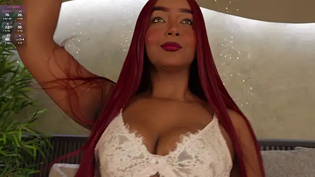 mia lacy  online show from April 9, 2026, 4:12 am