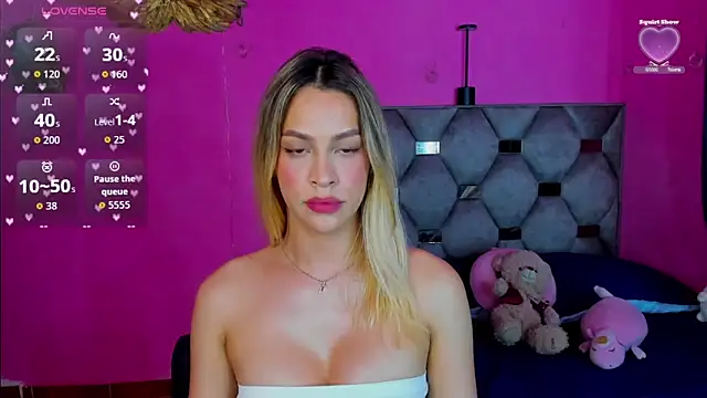 hanna tss online show from February 28, 2026, 6:58 am