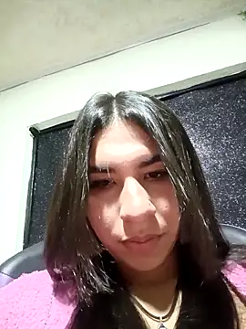 Lyaa Cute online show from February 16, 2026, 10:06 pm