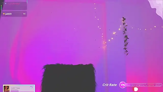 Snapshot of Gia_Blair chatting on May 14, 2026, 4:58 pm Gia Blair online show from May 14, 2026, 4:58 pm