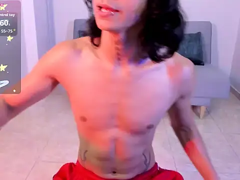 leoaddams22 online show from September 22, 2025, 7:38 pm