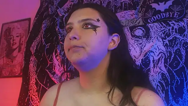 mikaskullcs online show from January 8, 2026, 10:12 pm