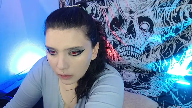 mikaskullcs online show from April 2, 2026, 10:18 pm