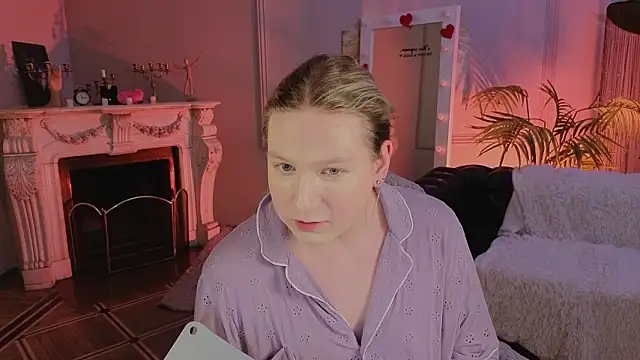 Jes Solar online show from March 24, 2026, 8:36 pm