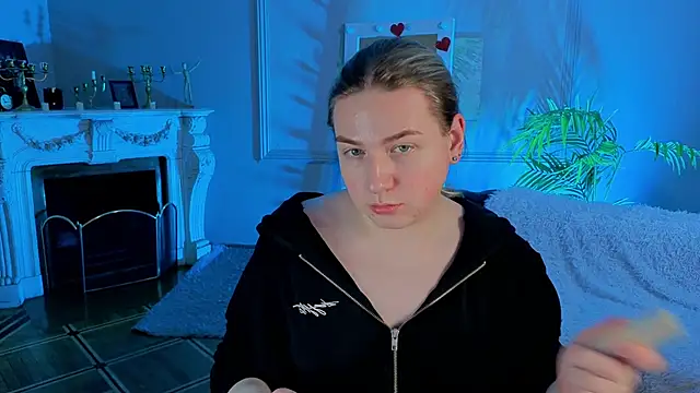 Jes Solar online show from April 1, 2026, 8:39 pm