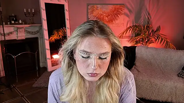 Jes Solar online show from May 27, 2026, 2:52 am