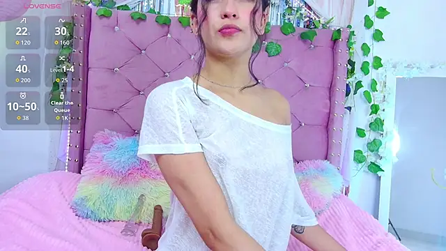 kity x online show from April 2, 2026, 7:33 pm