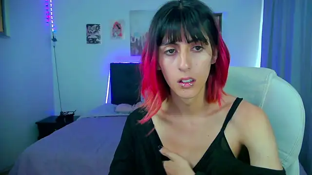 goth minerva online show from March 16, 2026, 1:26 pm