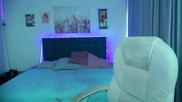 goth minerva online show from March 23, 2026, 1:26 pm