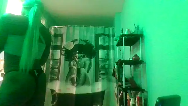 Snapshot of ItsBarbieBitcxxxx69 chatting on March 1, 2026, 5:09 am ItsBarbieBitcxxxx69 online show from March 1, 2026, 5:09 am