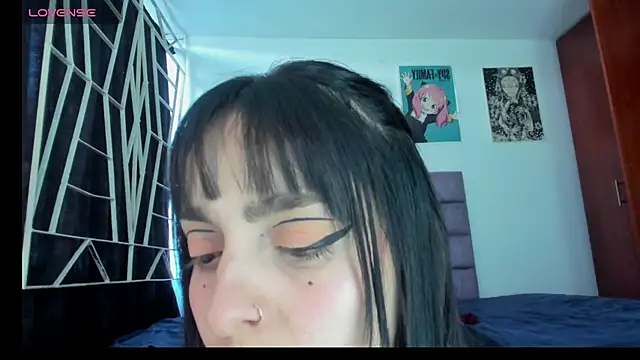 Snapshot of KARINNA__RAVEN chatting on June 19, 2026, 9:07 pm KARINNA RAVEN online show from June 19, 2026, 9:07 pm