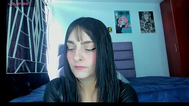 Snapshot of KARINNA__RAVEN chatting on June 20, 2026, 10:12 pm KARINNA RAVEN online show from June 20, 2026, 10:12 pm