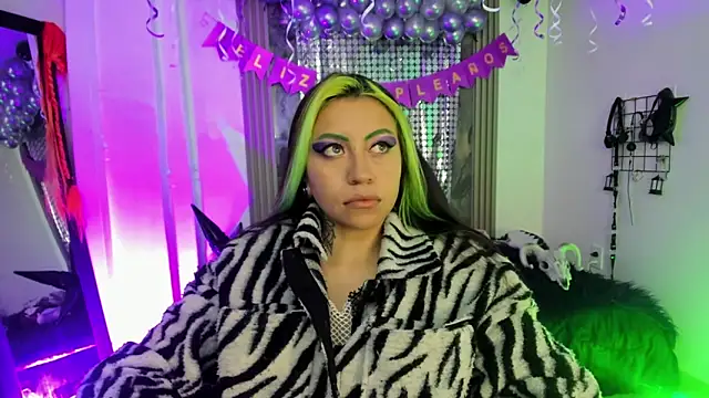 midory  online show from October 30, 2025, 3:30 am