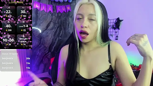 midory  online show from December 21, 2025, 4:52 am