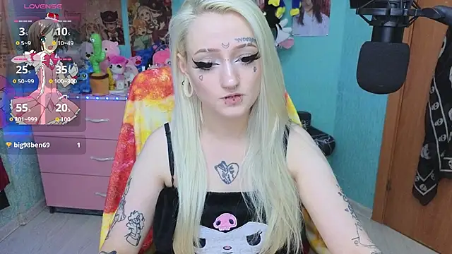 Snapshot of Manuela_unicorn chatting on July 8, 2026, 4:22 pm Manuela unicorn online show from July 8, 2026, 4:22 pm