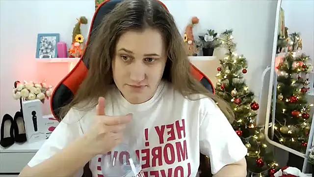 Lucky Lana online show from January 12, 2026, 3:12 am