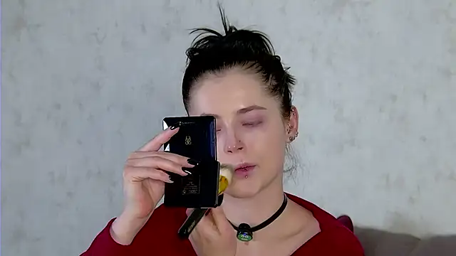 AshleyD  online show from February 26, 2026, 3:16 am