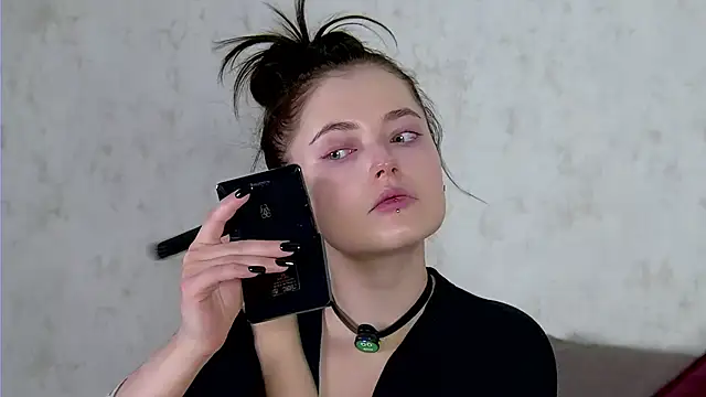 AshleyD  online show from February 27, 2026, 2:22 am