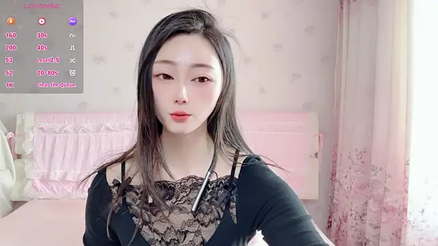 anjila888 online show from March 18, 2026, 2:04 am