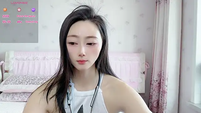 anjila888 online show from April 17, 2026, 1:30 am