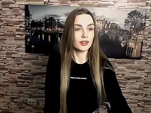 Doll Angelina online show from March 19, 2025, 6:57 am