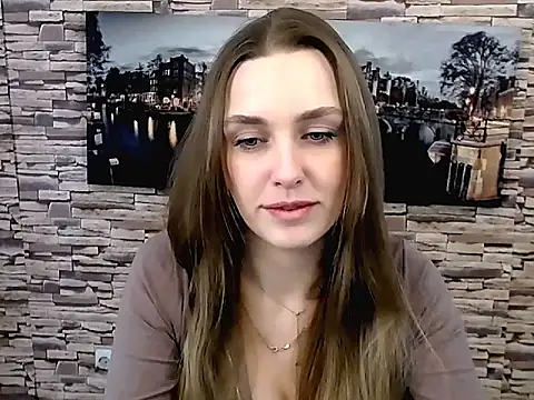 Doll Angelina online show from March 20, 2025, 12:53 pm