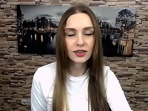 Doll Angelina online show from March 22, 2025, 7:15 am